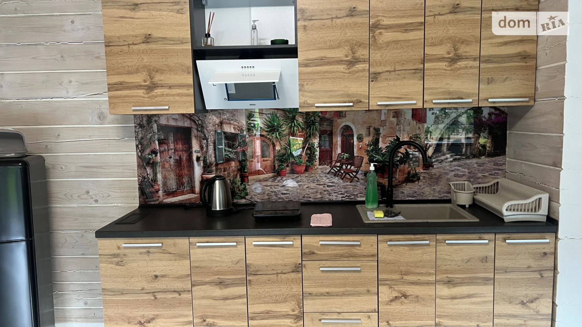 вул. Грушевського, 164 Микуличин, цена: 1100 грн - фото 3