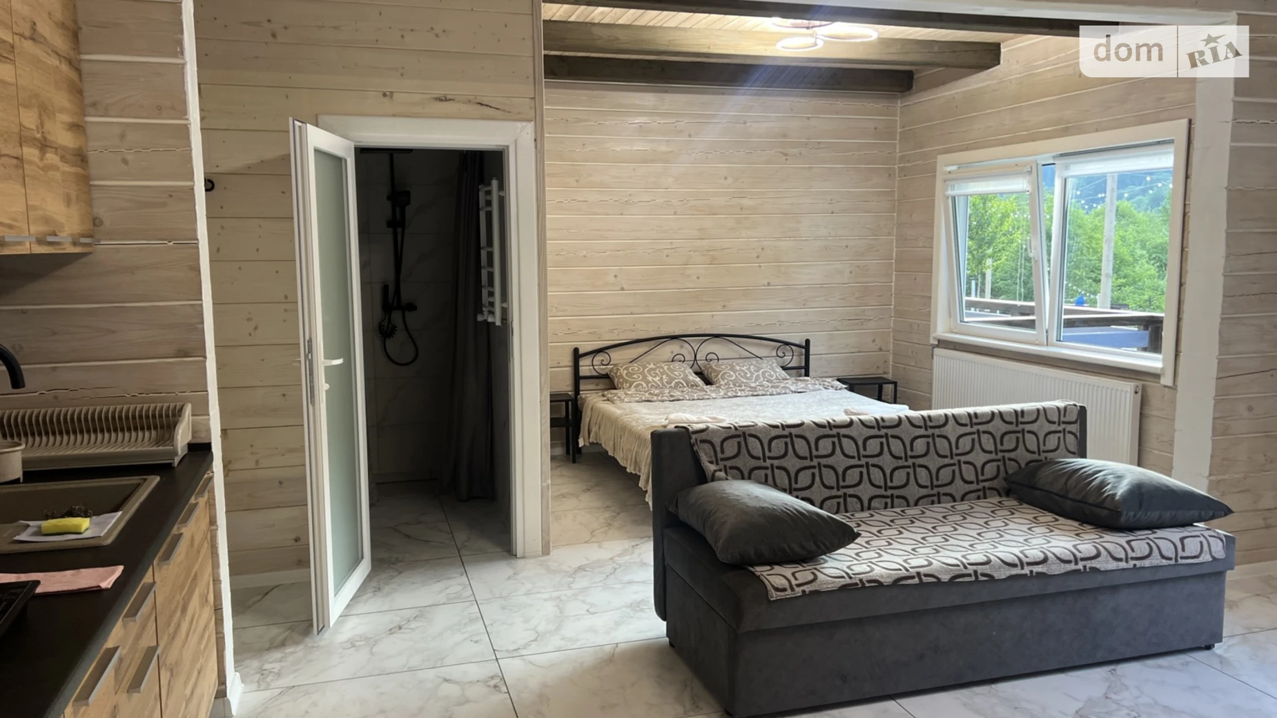 вул. Грушевського, 164 Микуличин, цена: 1100 грн - фото 5