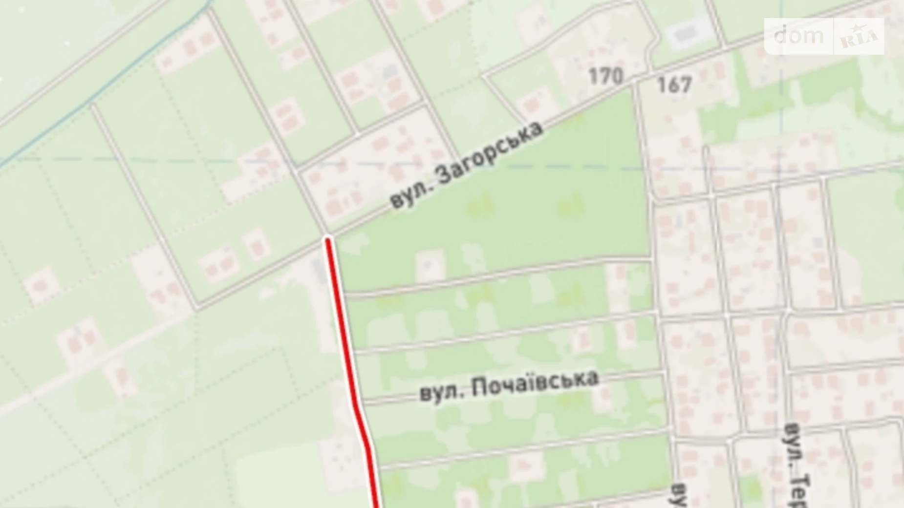 Продается земельный участок 7.57 соток в Закарпатской области, цена: 28000 $ - фото 2