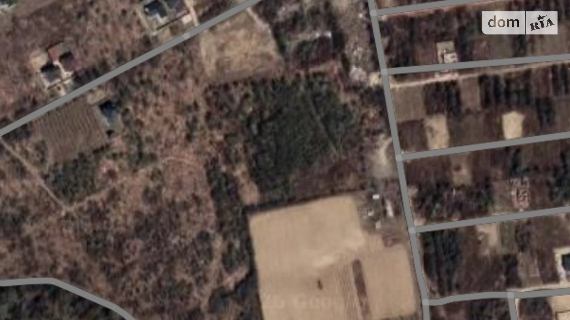 Продается земельный участок 7.57 соток в Закарпатской области, цена: 28000 $ - фото 3