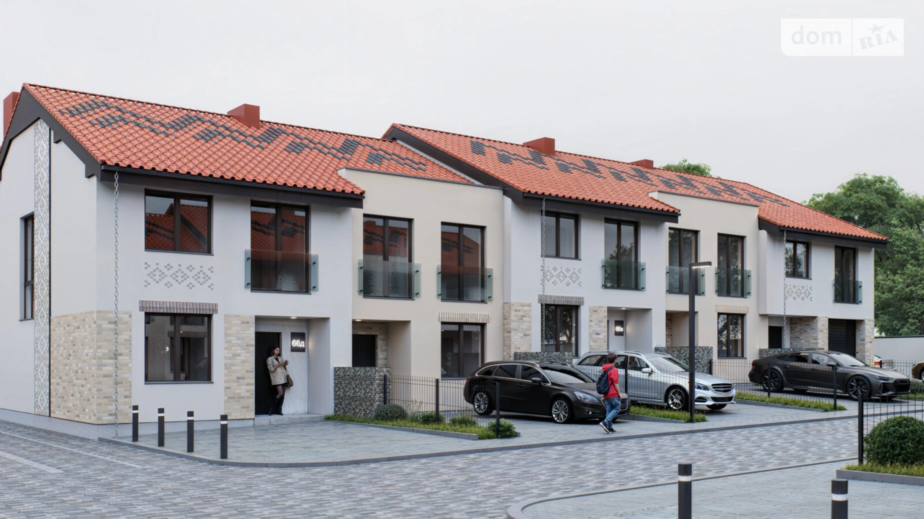 ул. Березовая Счастливое Ровно КГ Этния, цена: 102000 $ - фото 3