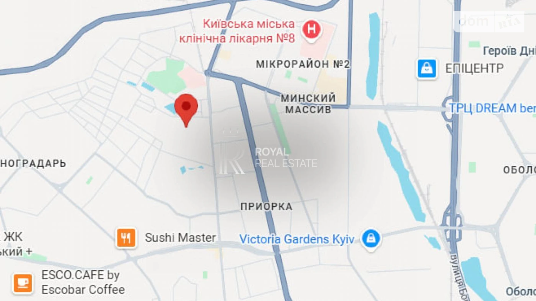 Продается земельный участок 10 соток в Киевской области, цена: 230000 $ - фото 4