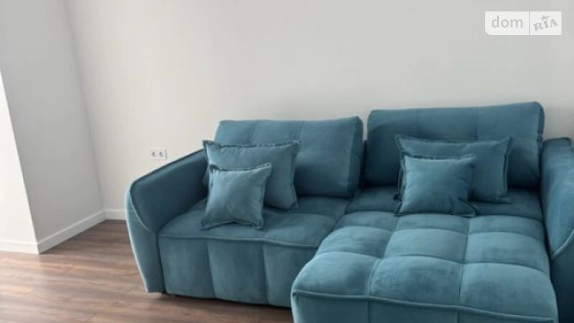 Продається 2-кімнатна квартира 60 кв. м у Черкасах, вул. Добровольчих Батальйонів - фото 2