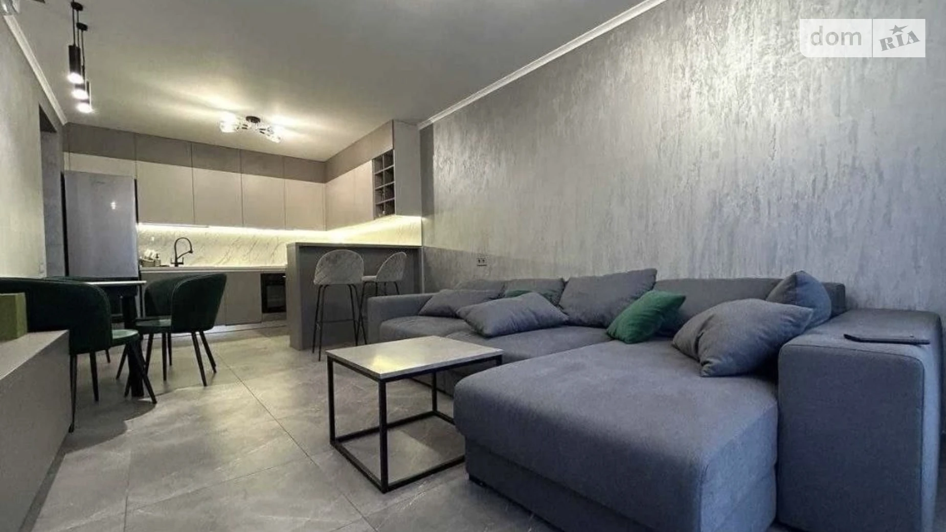 Сдается в аренду 1-комнатная квартира 50.9 кв. м в Одессе, ул. Варненская, 29 корпус 3 - фото 5