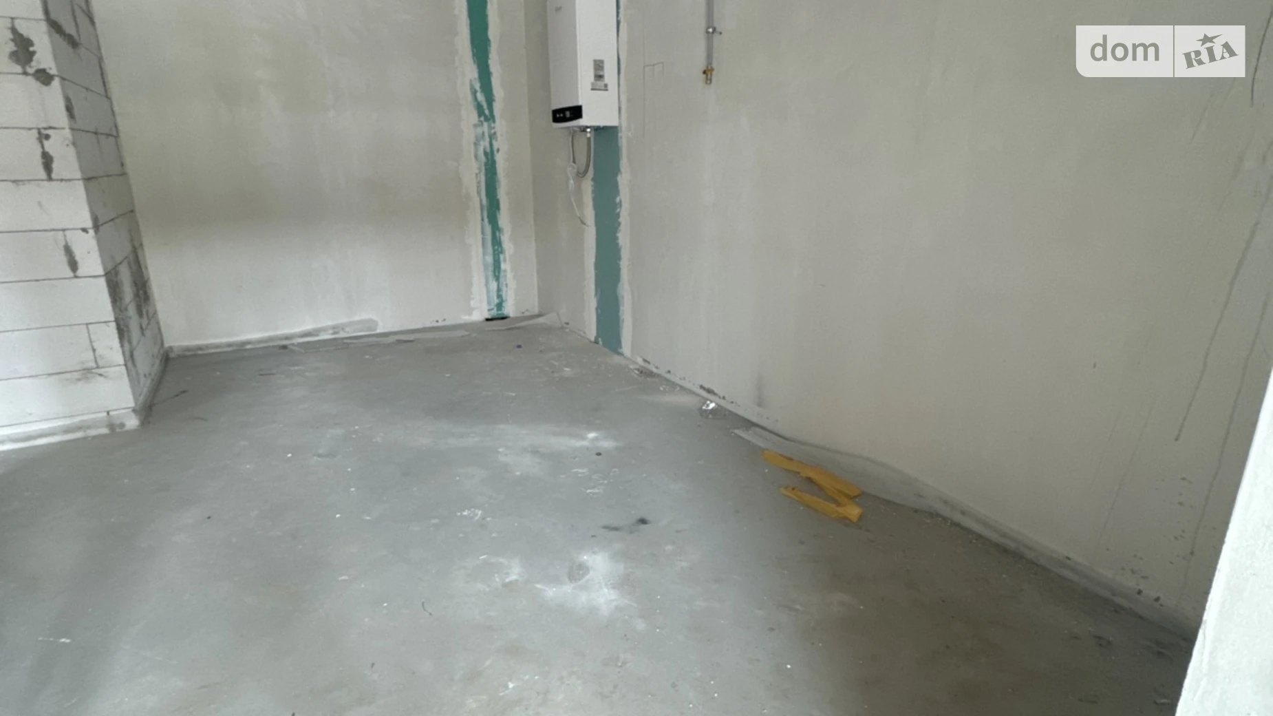 Продается 1-комнатная квартира 37 кв. м в Немишаево, ул. Ярослава Мудрого(Чкалова) - фото 2