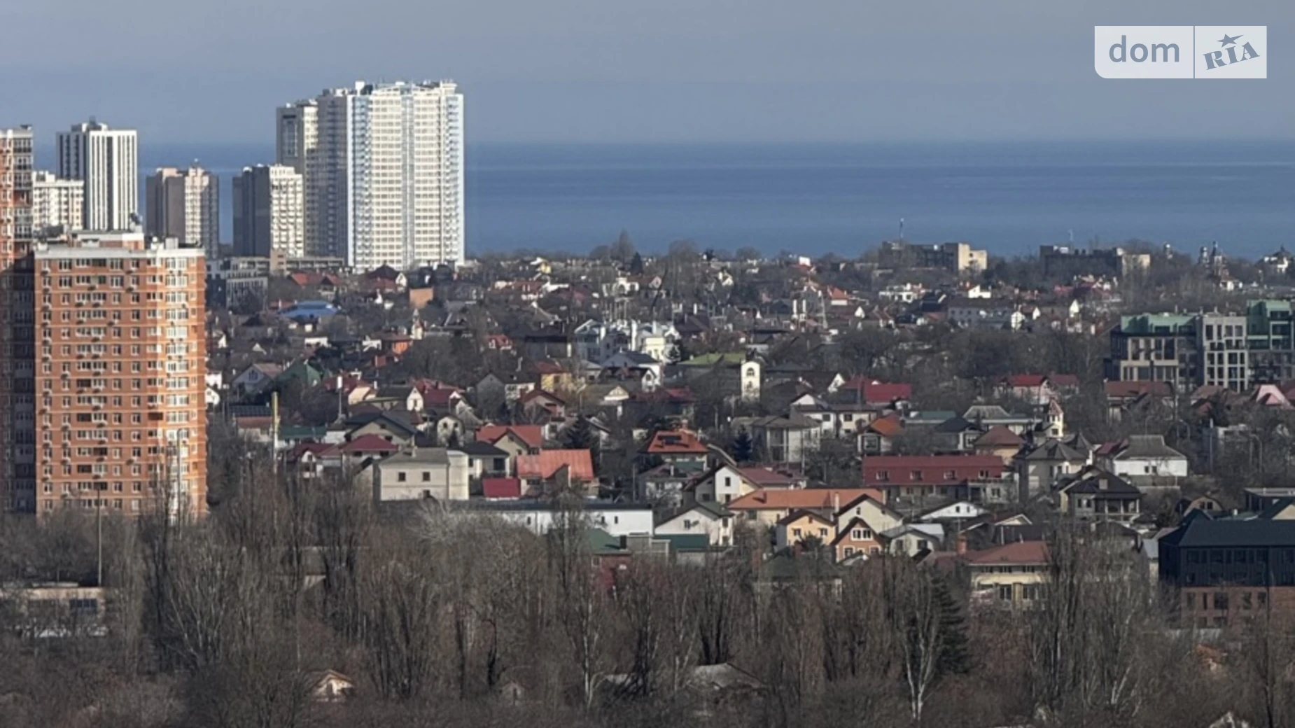 Сдается в аренду 1-комнатная квартира 50.9 кв. м в Одессе, ул. Варненская, 29 корпус 3 - фото 3