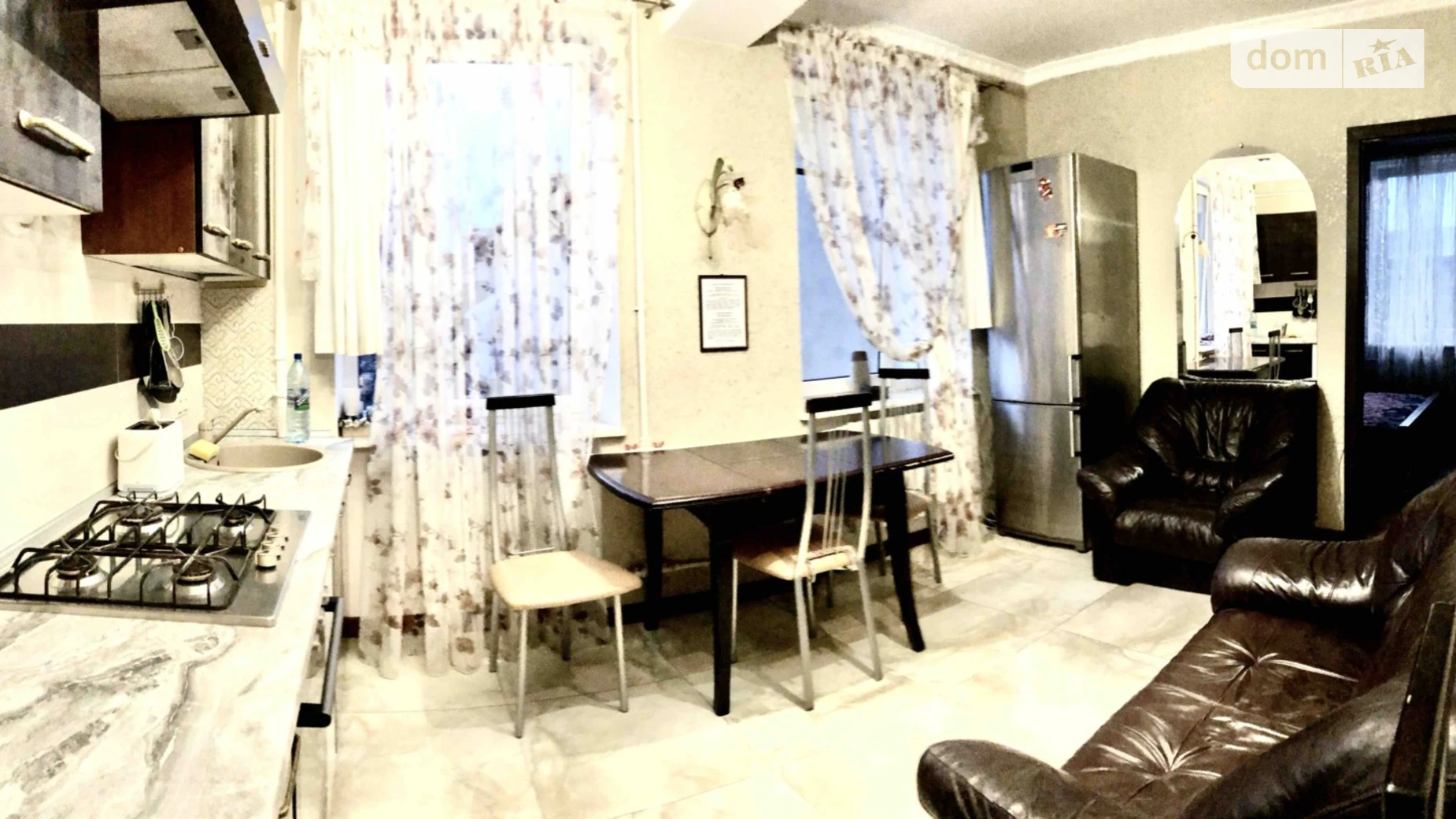 Продается 3-комнатная квартира 46 кв. м в Одессе, ул. Нины Строкатой(Бунина), 7 - фото 2