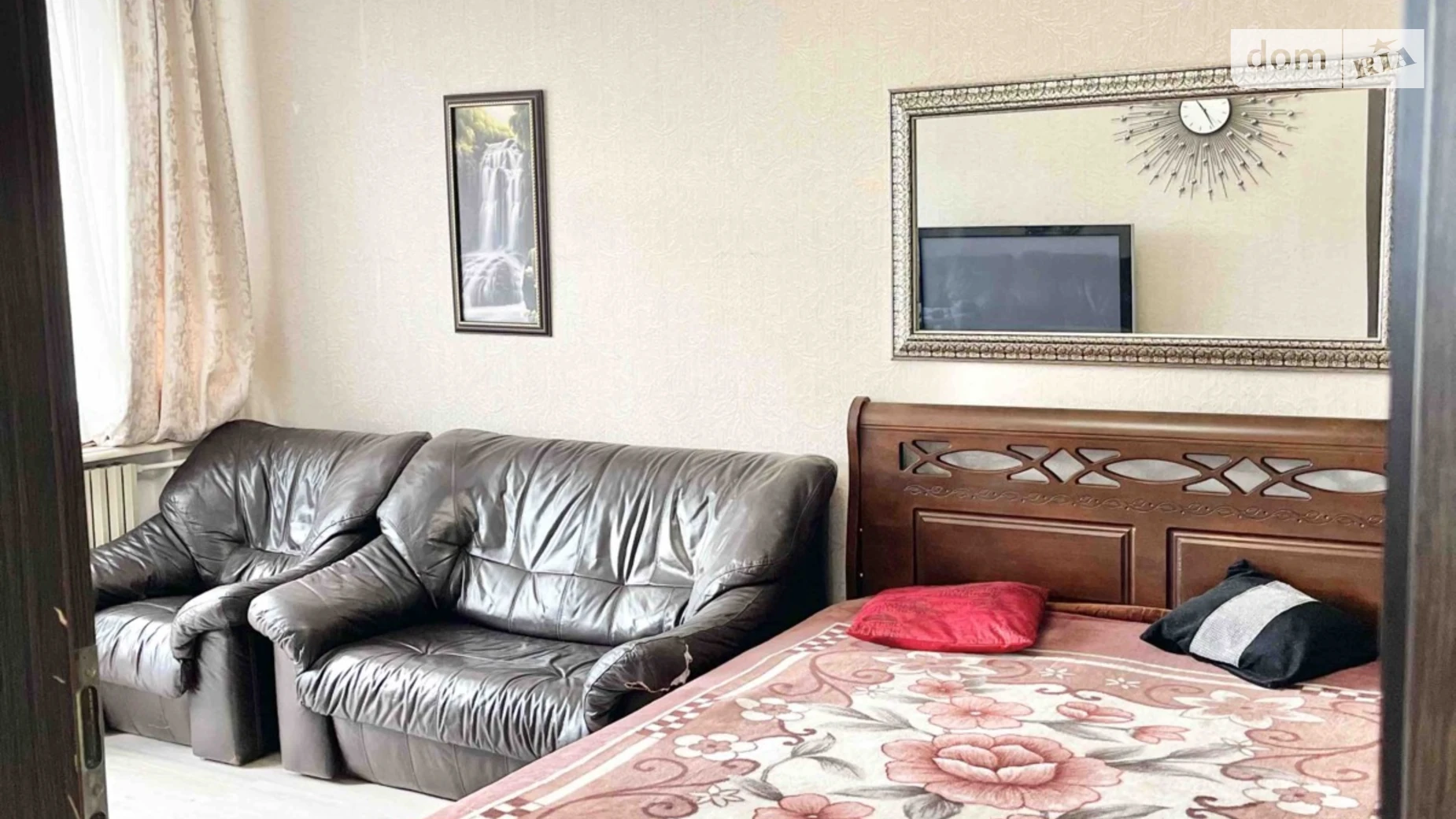 Продается 3-комнатная квартира 46 кв. м в Одессе, ул. Нины Строкатой(Бунина), 7 - фото 3