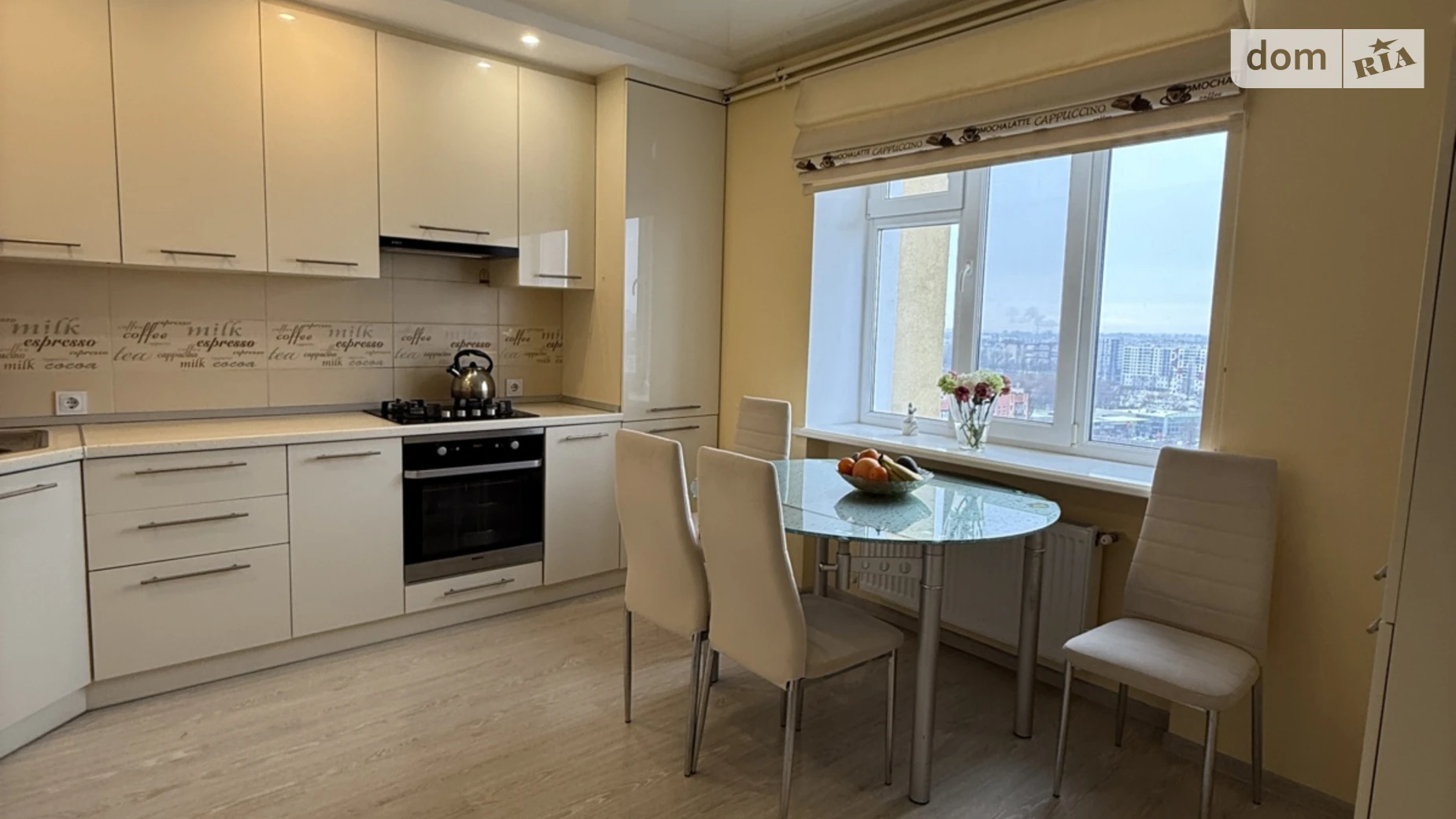 Продается 4-комнатная квартира 164 кв. м в Хмельницком, цена: 135000 $ - фото 3