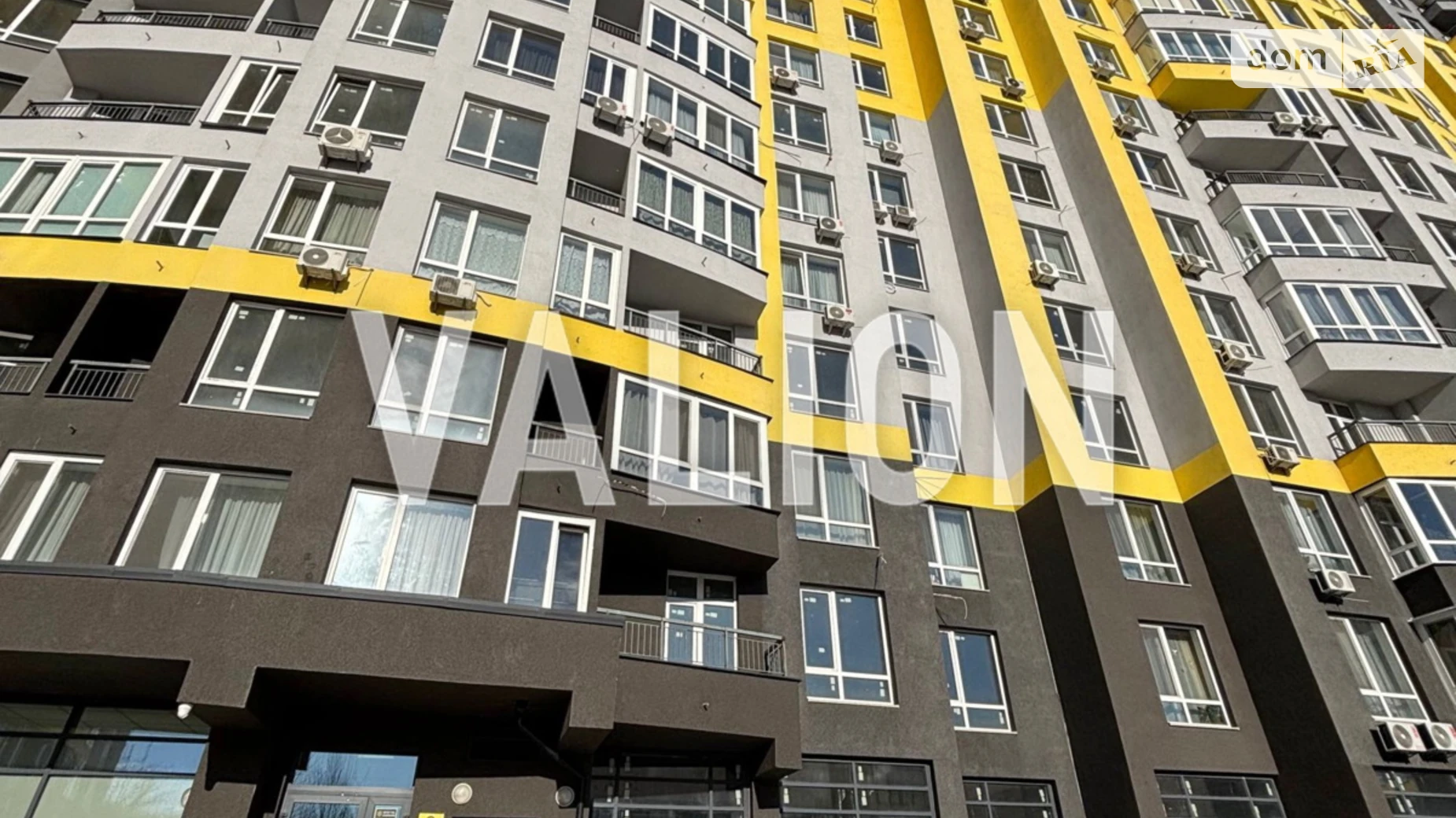 Продається 3-кімнатна квартира 80.1 кв. м у Києві, цена: 88000 $ - фото 2