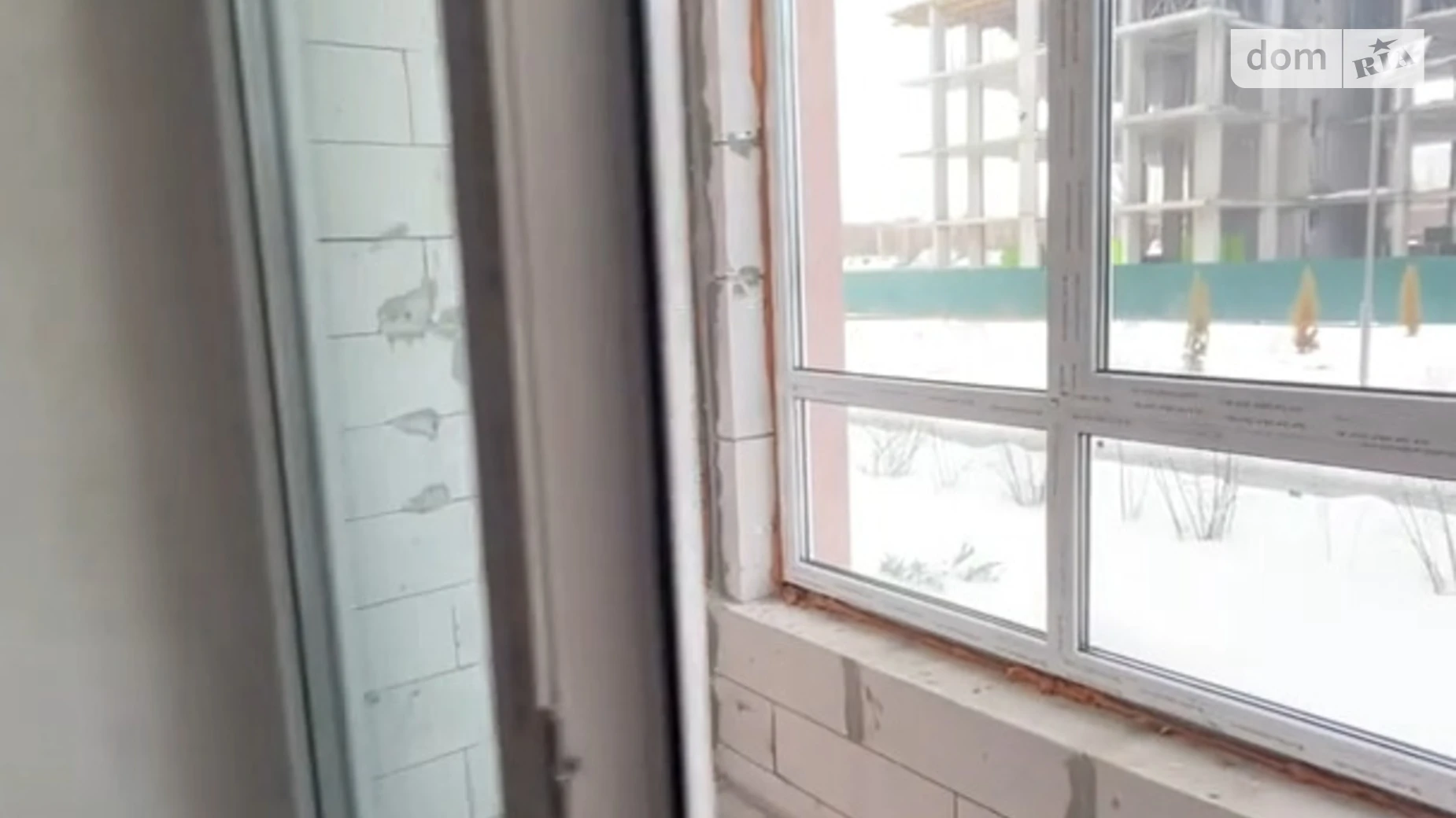 Продается 1-комнатная квартира 36 кв. м в Немишаево, ул. Ярослава Мудрого(Чкалова), 60 - фото 5