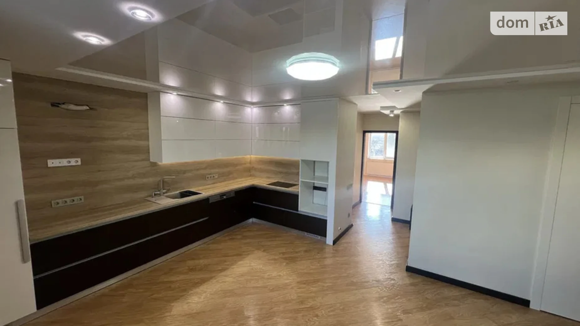 Продається 1-кімнатна квартира 41 кв. м у Одесі, цена: 93000 $ - фото 4