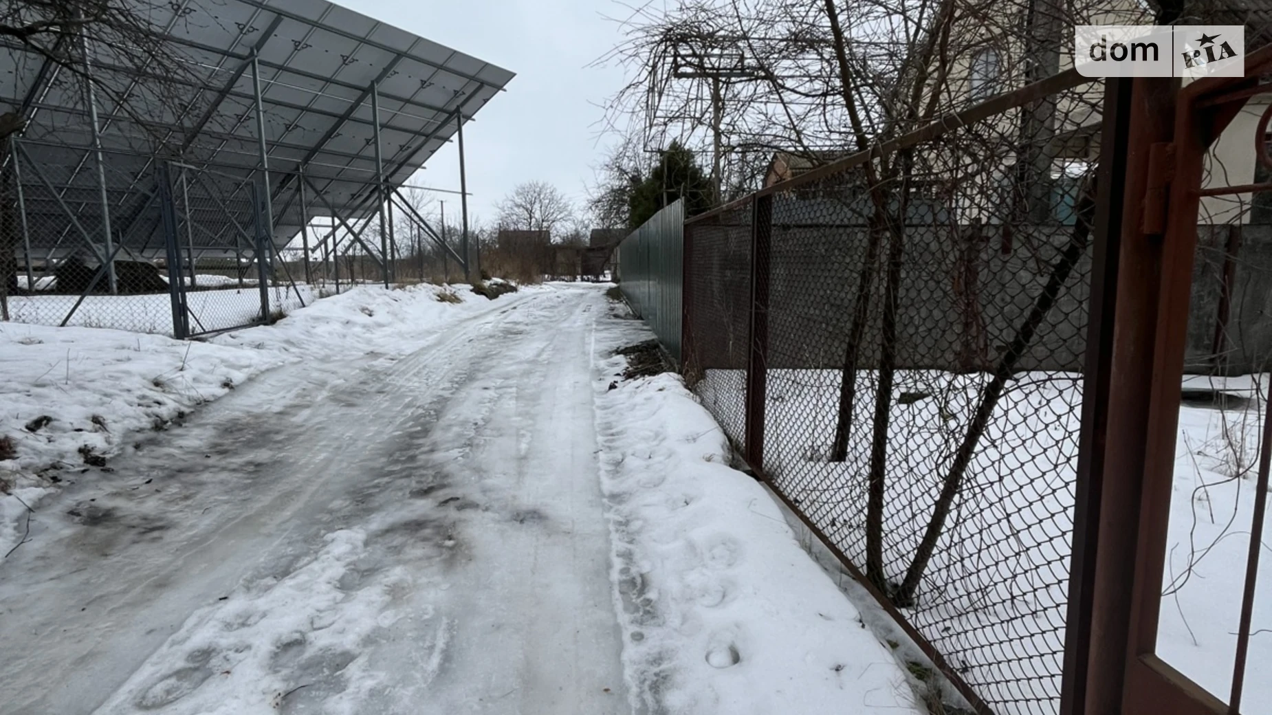 Продается земельный участок 4.34 соток в Винницкой области, цена: 25000 $ - фото 5