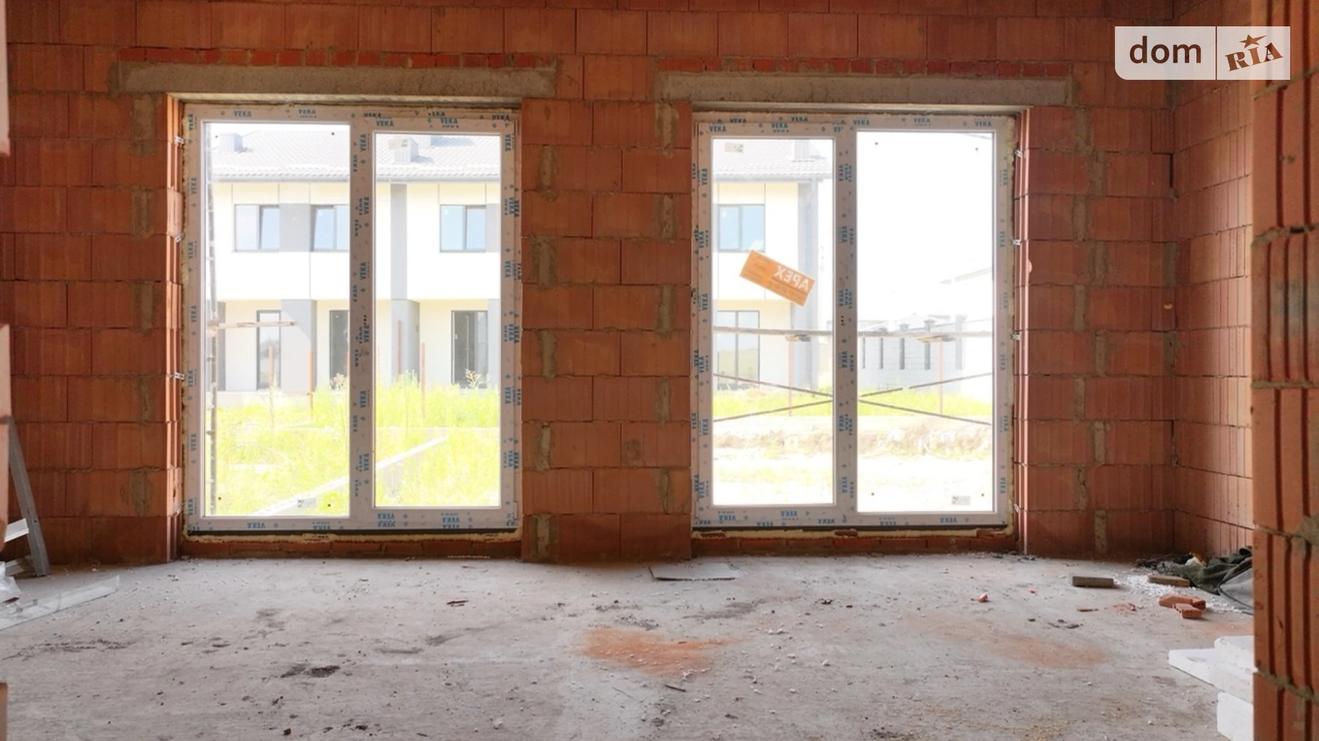 ул. Ленокомбинатовская Ленокомбинат Ровно, цена: 75000 $ - фото 4