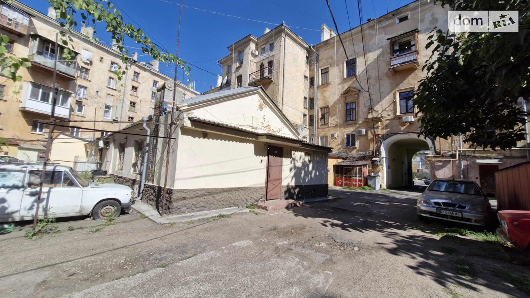 пл. Соборная Приморский Одесса - фото 3