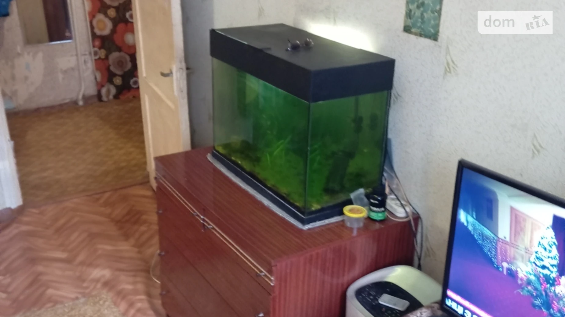 Продается 2-комнатная квартира 36.4 кв. м в Харькове, ул. Мира, 32 - фото 3