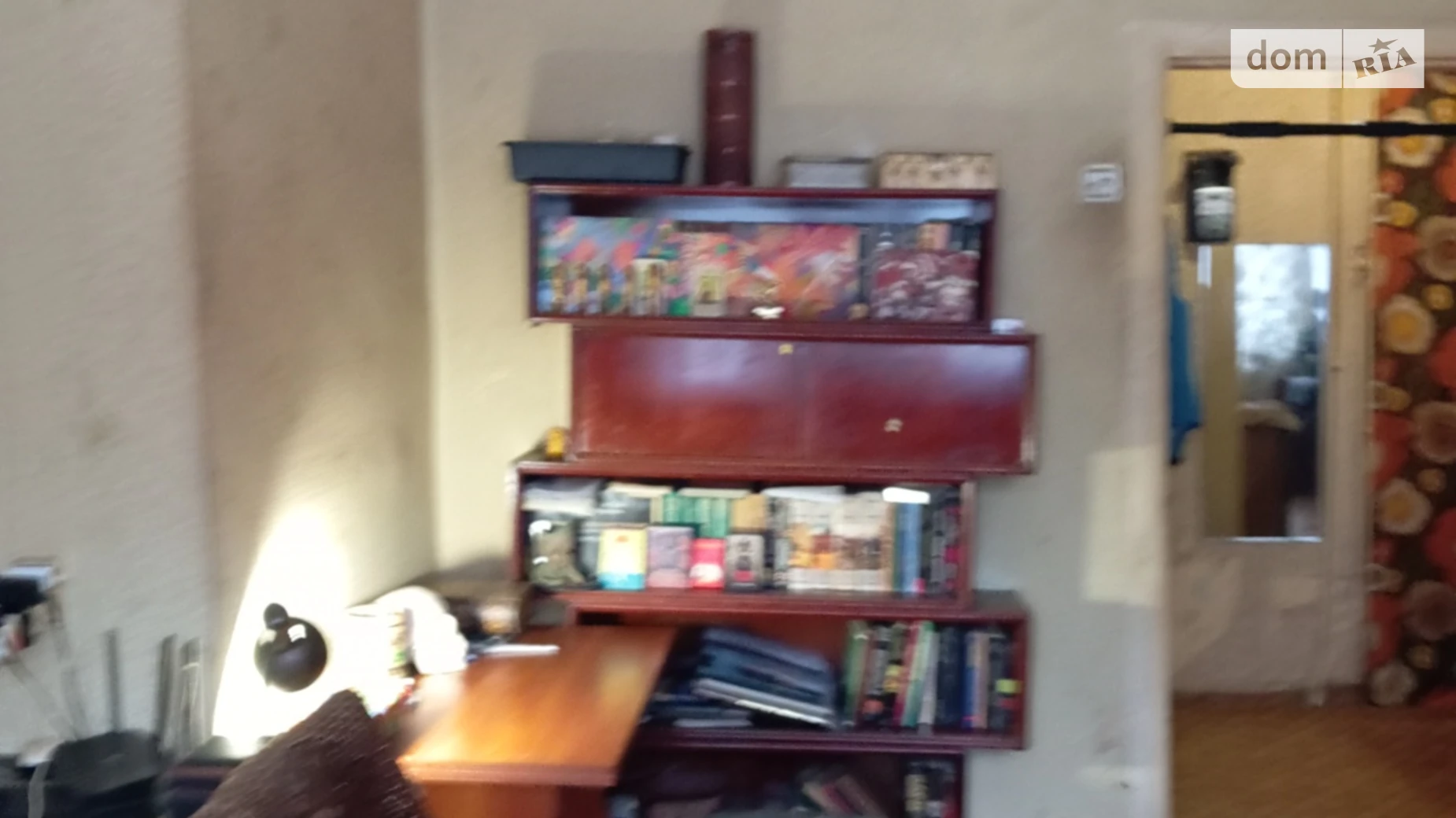 Продается 2-комнатная квартира 36.4 кв. м в Харькове, ул. Мира, 32 - фото 4