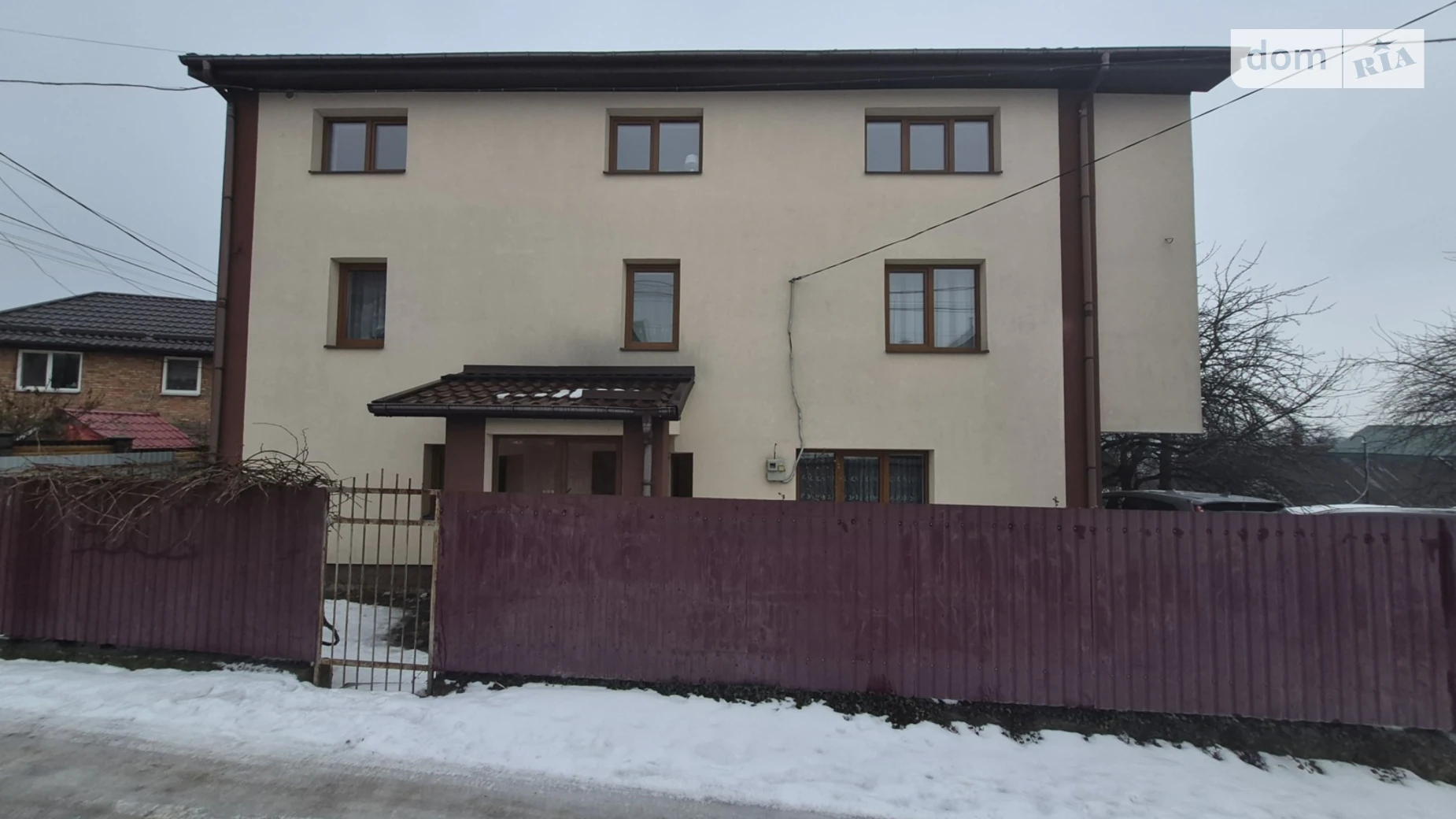 1-й пер. Синеводский(Маяковского) Замостье Винница, цена: 118000 $ - фото 3