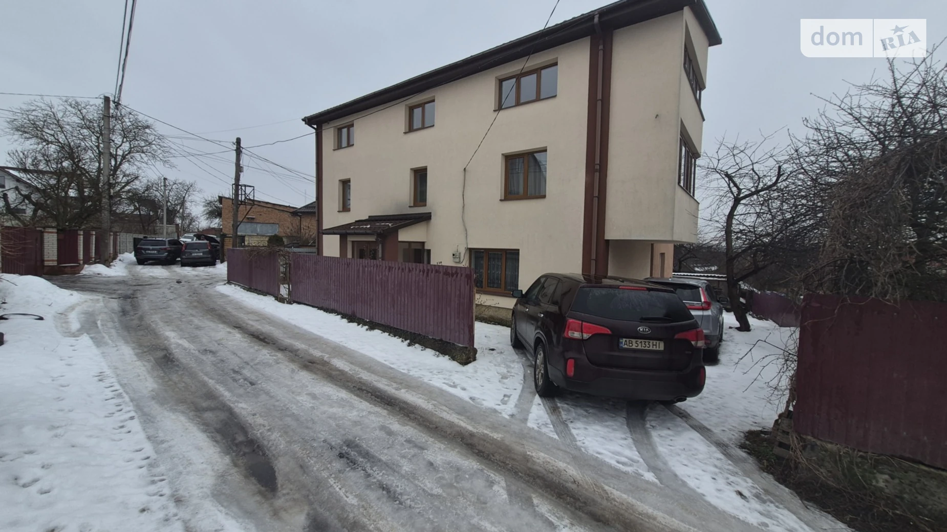 1-й пер. Синеводский(Маяковского) Замостье Винница, цена: 118000 $ - фото 2