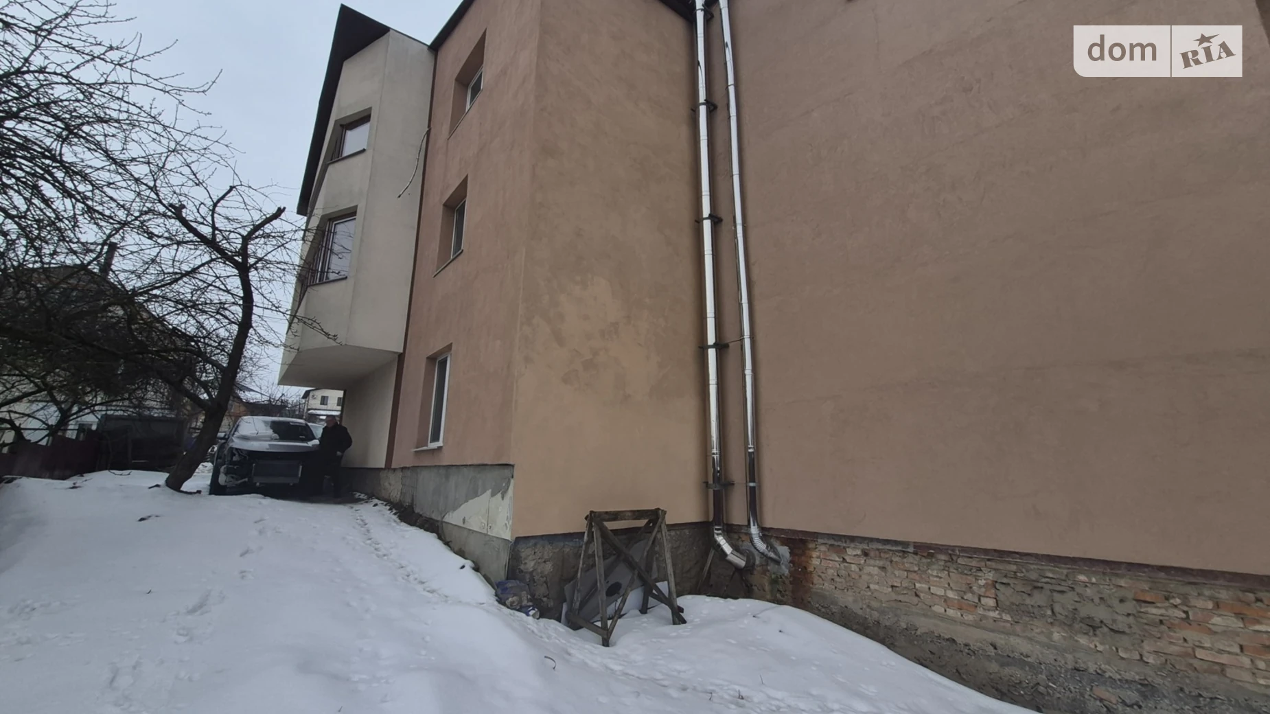 1-й пер. Синеводский(Маяковского) Замостье Винница, цена: 118000 $ - фото 4