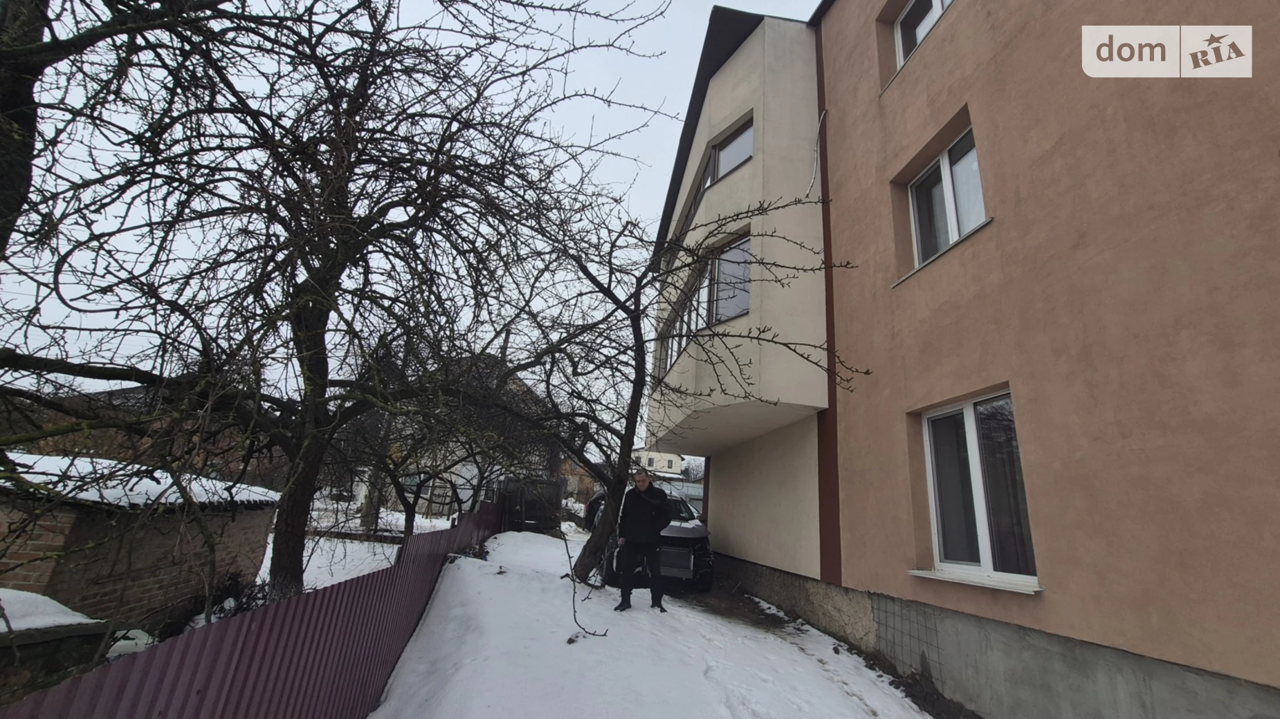 1-й пер. Синеводский(Маяковского) Замостье Винница, цена: 118000 $ - фото 5