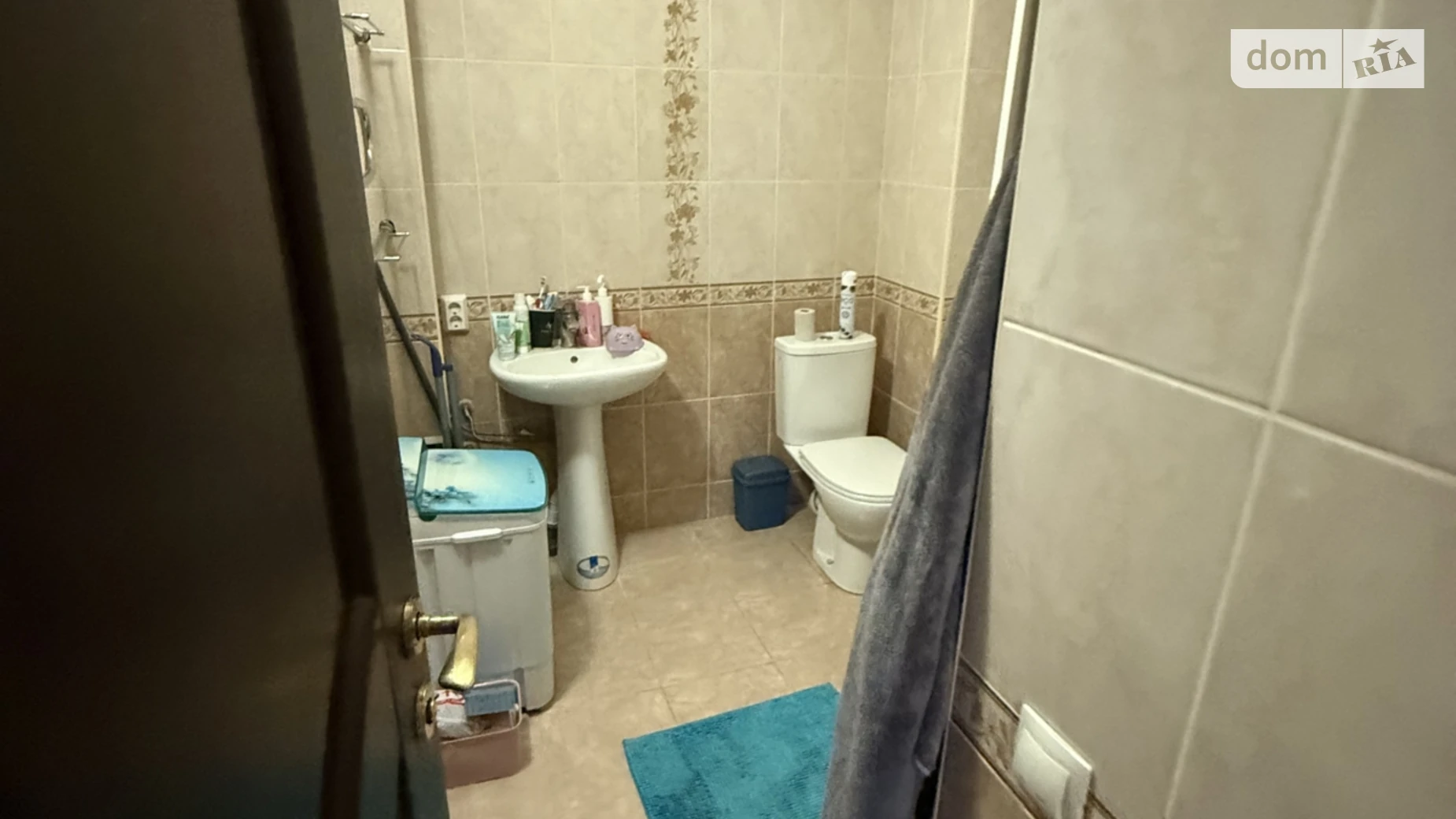 Продается 1-комнатная квартира 37 кв. м в Хмельницком, ул. Молодежная, 15/1 - фото 2