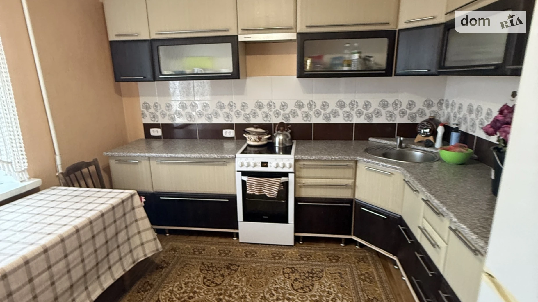 Продается 1-комнатная квартира 37 кв. м в Хмельницком, ул. Молодежная, 15/1 - фото 5