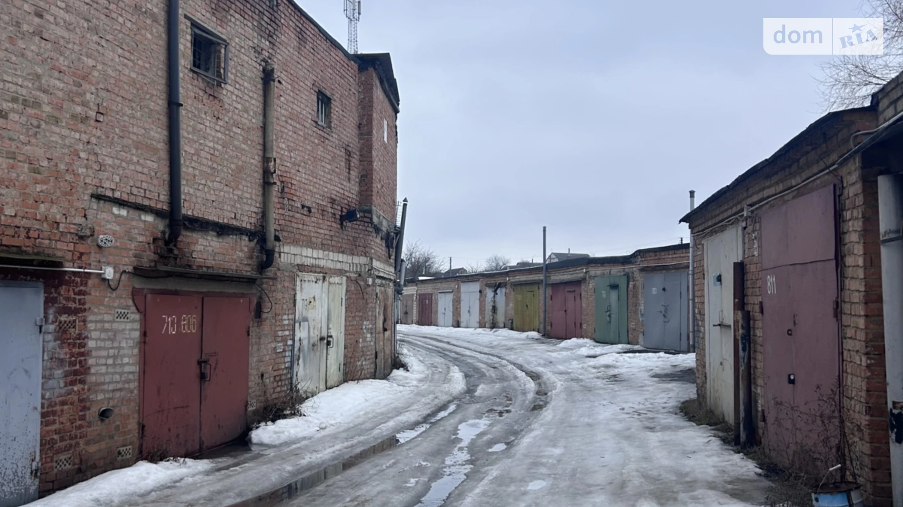 ул. Леонида Каденюка(Комарова) Пирогово Винница, цена: 10000 $ - фото 3