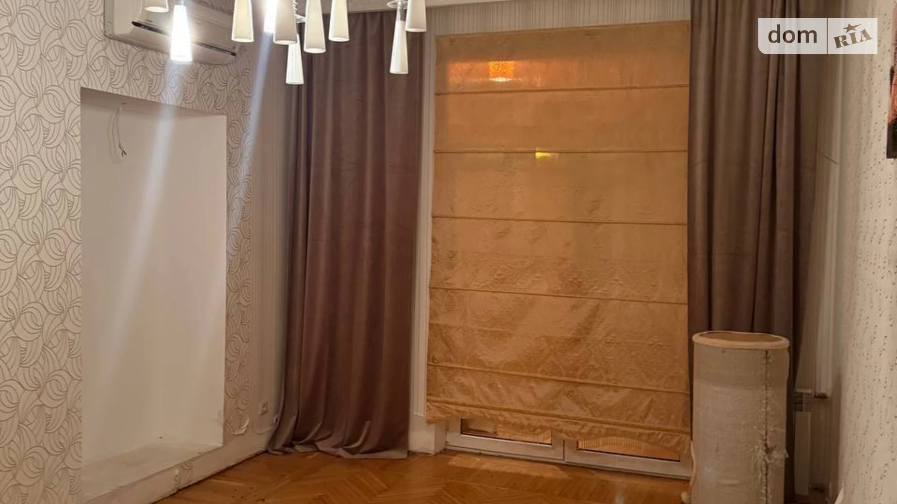 3-комнатная квартира 80.3 кв. м в Запорожье, просп. Соборный, 228 - фото 4