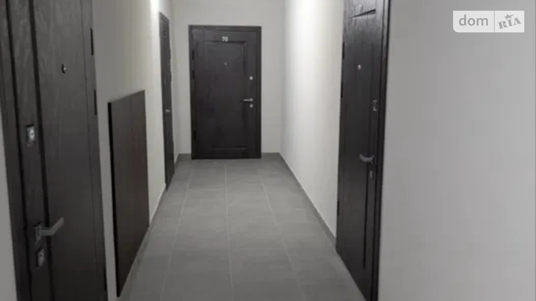 Продается 2-комнатная квартира 73.3 кв. м в Львове, ул. Роксоляны, 160 - фото 4