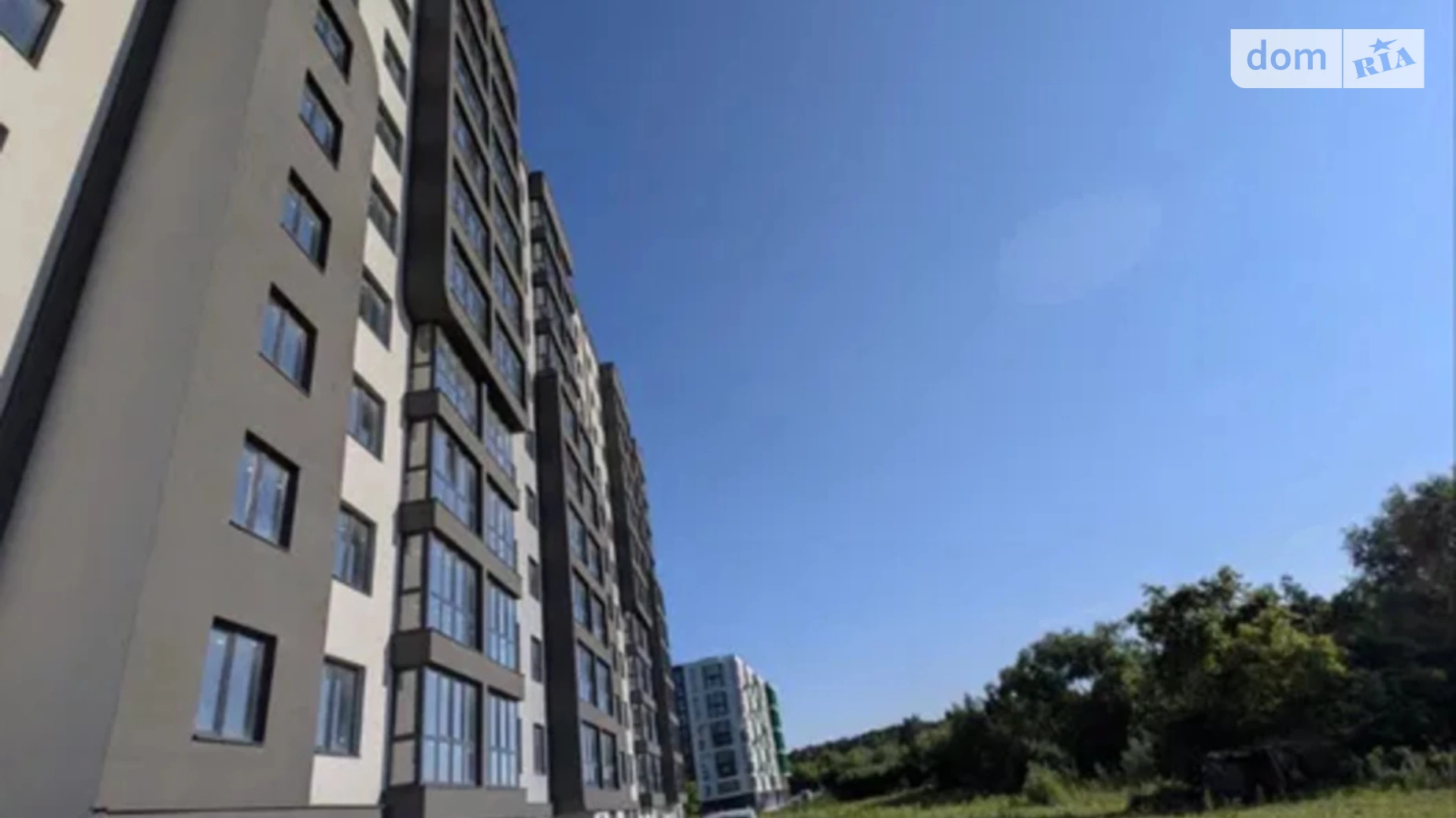 Продается 2-комнатная квартира 73.3 кв. м в Львове, ул. Роксоляны, 160 - фото 2