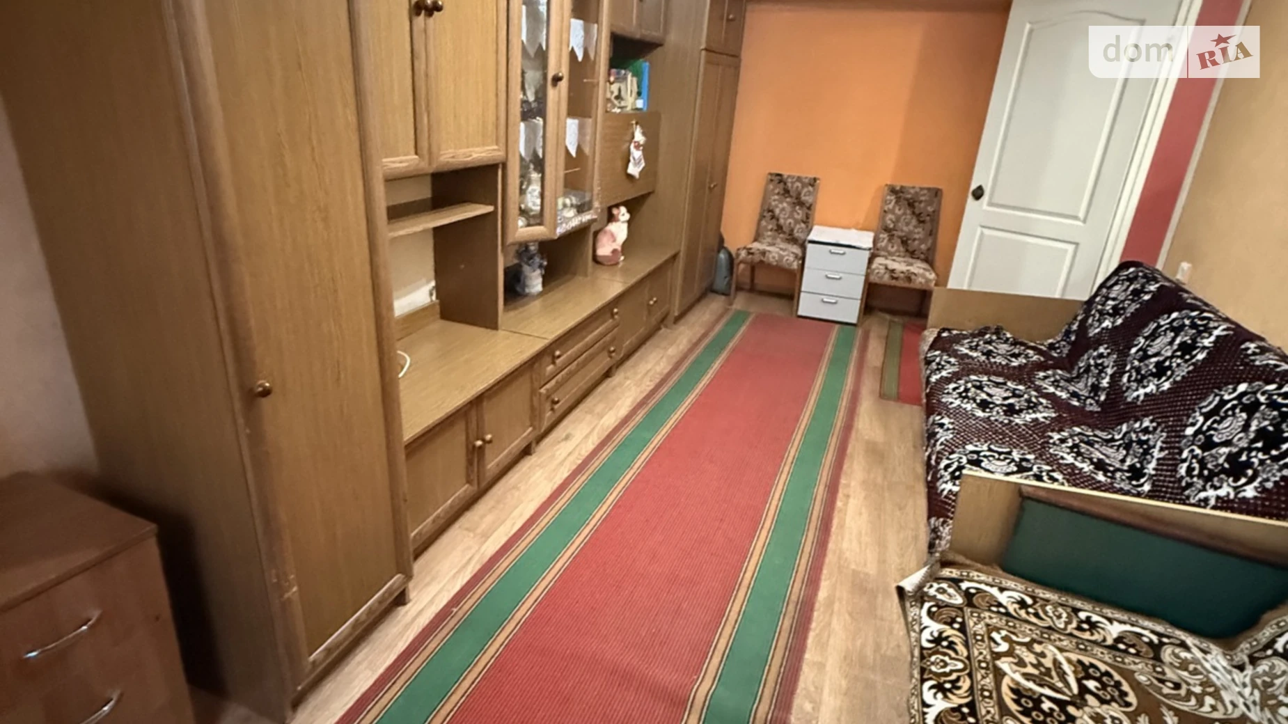 Продается 1-комнатная квартира 36 кв. м в Хмельницком, ул. Заречанская, 14 - фото 2