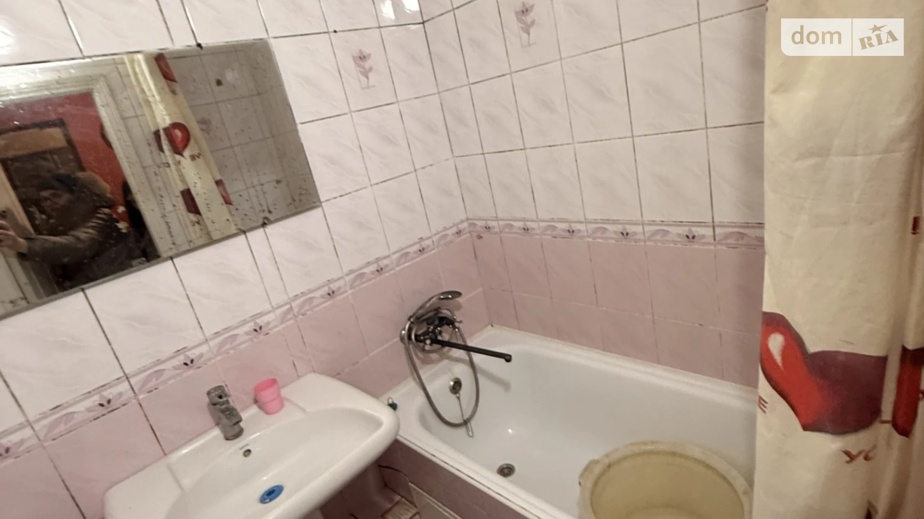 Продается 1-комнатная квартира 36 кв. м в Хмельницком, ул. Заречанская, 14 - фото 4