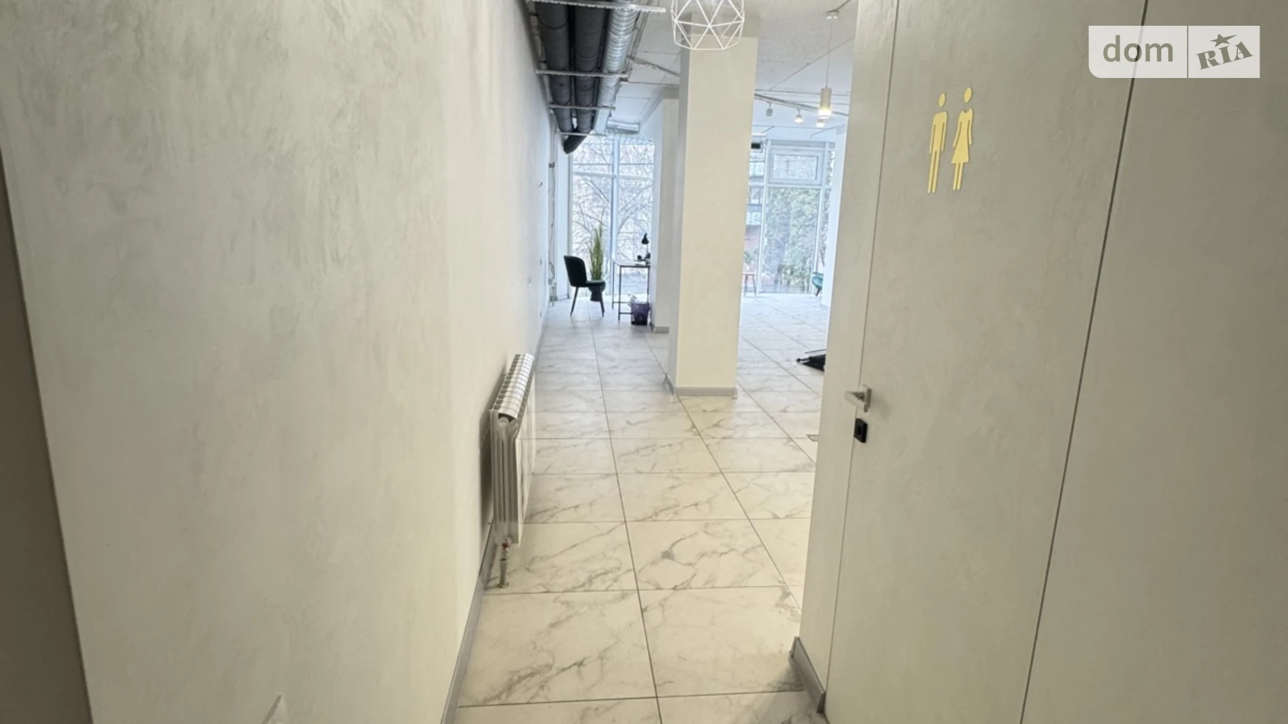 Продается офис 64.5 кв. м в бизнес-центре, цена: 125000 $ - фото 3