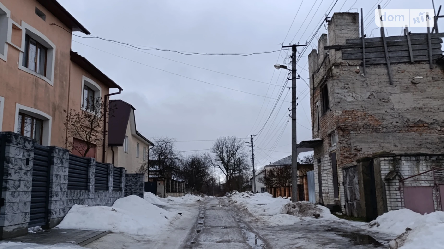 Продается земельный участок 11.5 соток в Тернопольской области, цена: 90000 $ - фото 3