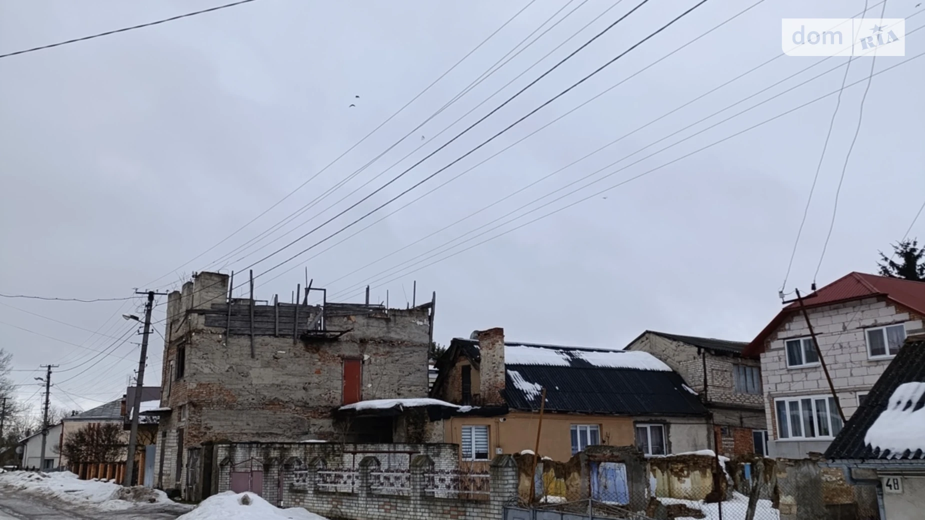 Продается земельный участок 11.5 соток в Тернопольской области, цена: 90000 $ - фото 4