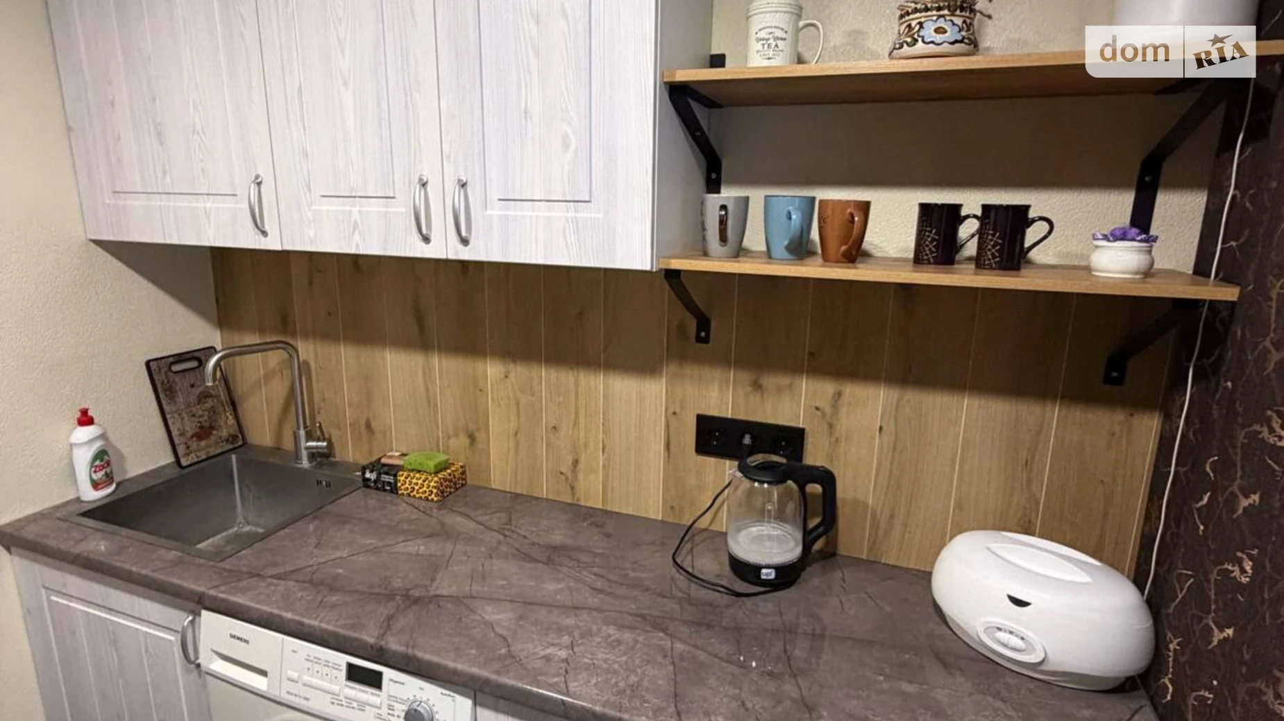 Продается помещения свободного назначения 48.7 кв. м в 10-этажном здании, цена: 72999 $ - фото 3