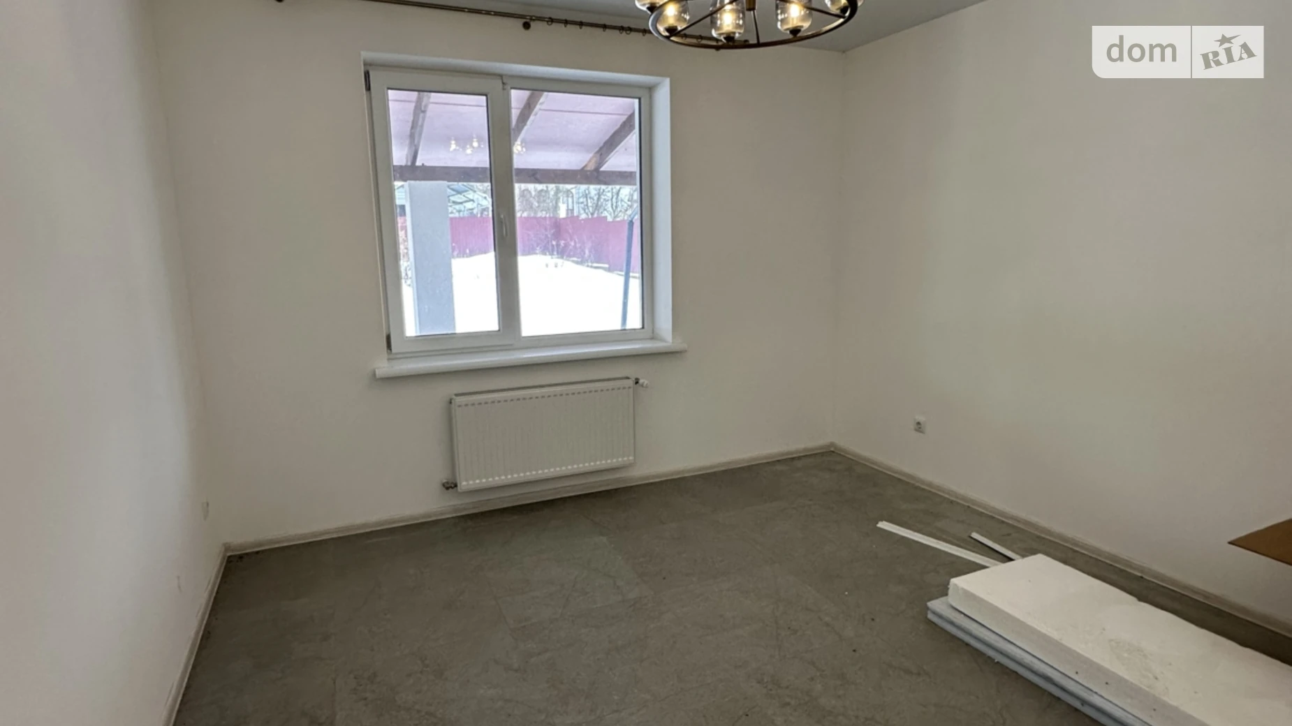 Продается дом на 2 этажа 90 кв. м с садом, цена: 110000 $ - фото 5