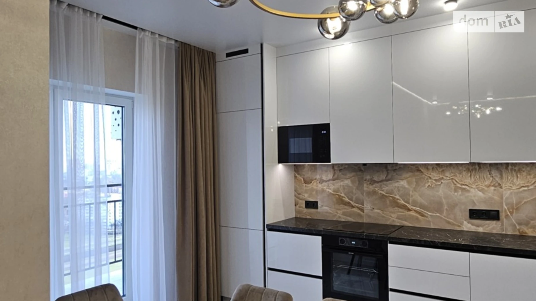 Продается 2-комнатная квартира 67 кв. м в Одессе, цена: 125000 $ - фото 4