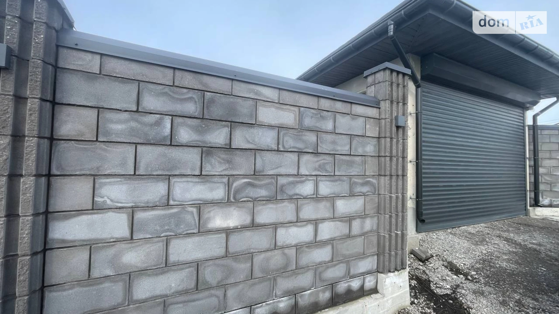 Продается одноэтажный дом 130 кв. м с садом, цена: 160000 $ - фото 2