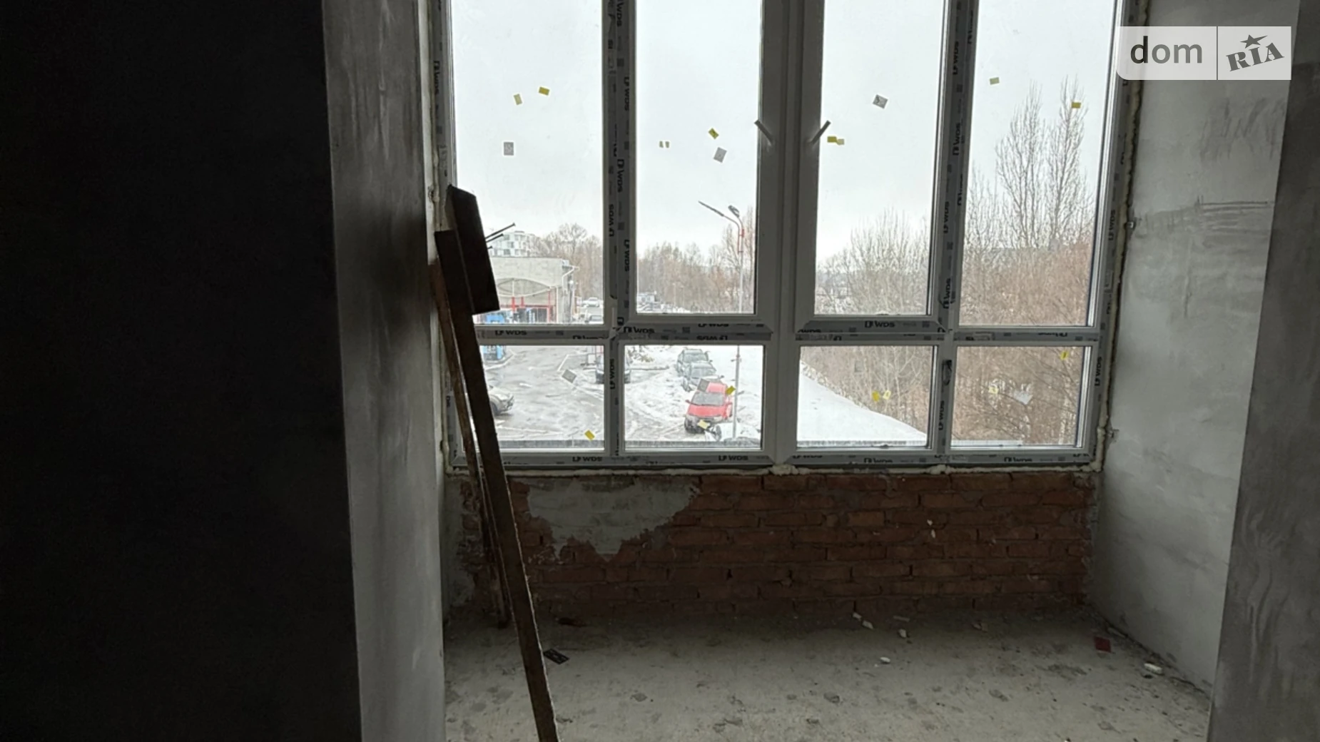 Продается 1-комнатная квартира 41 кв. м в Хмельницком, ул. Озерная, 9 - фото 2