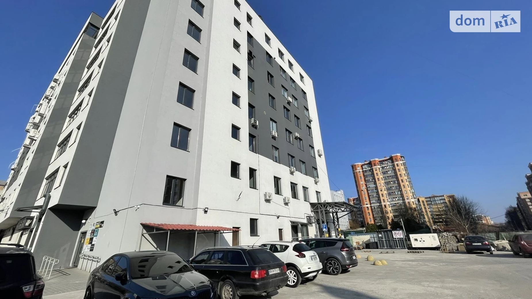 Сдается в аренду офис 33 кв. м в бизнес-центре, цена: 9500 грн - фото 4