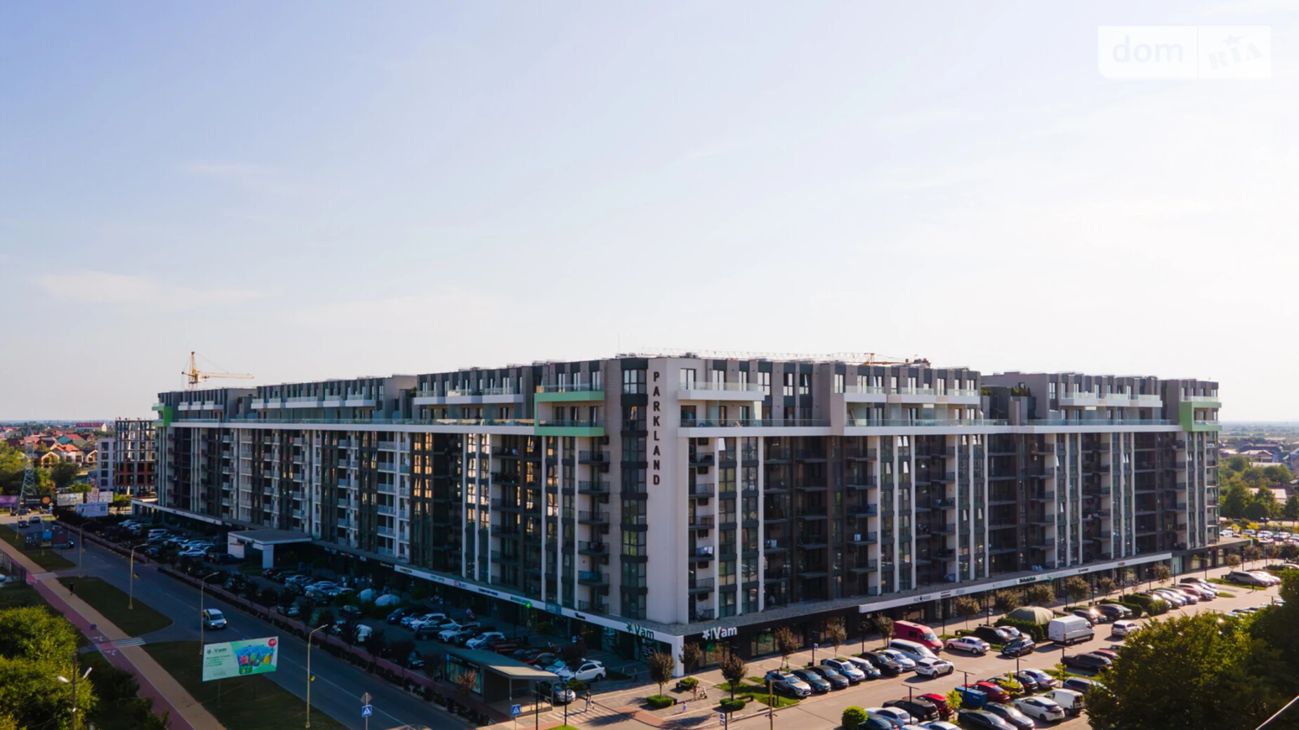 Продается 1-комнатная квартира 41.4 кв. м в, цена: 70587 $ - фото 3