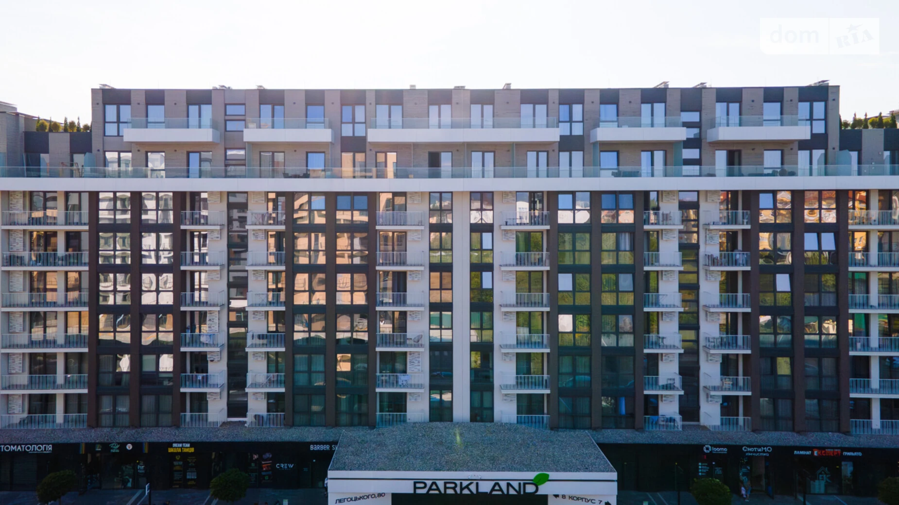 Продается 2-комнатная квартира 60.5 кв. м в, цена: 175450 $ - фото 5