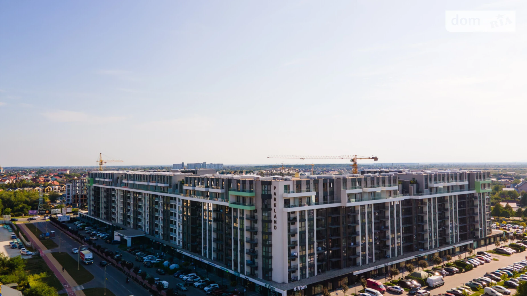 Продается 2-комнатная квартира 55.9 кв. м в, цена: 165366 $ - фото 4