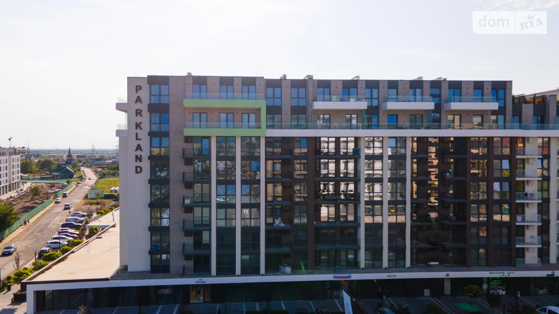 Продается 1-комнатная квартира 41.4 кв. м в, цена: 70587 $ - фото 5