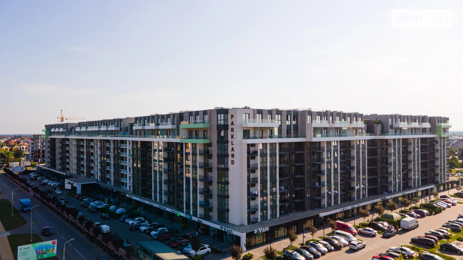 Продается 1-комнатная квартира 41.4 кв. м в, цена: 70587 $ - фото 4