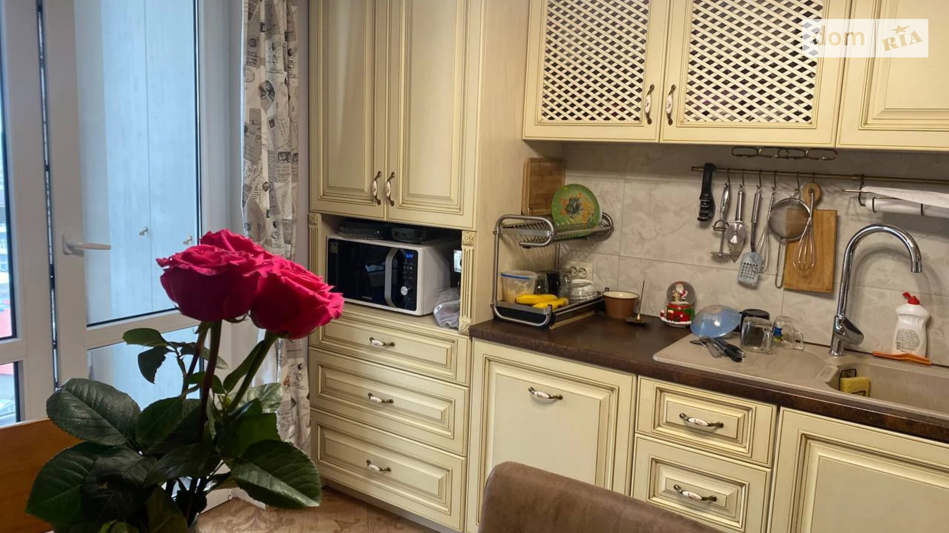 2-комнатная квартира 69.7 кв. м в Тернополе, просп. Бандеры Степана - фото 4