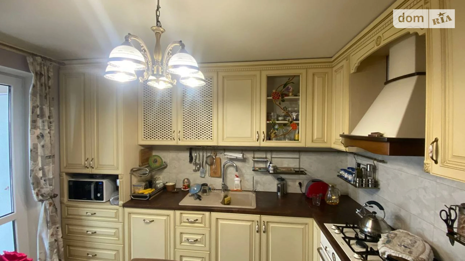 2-комнатная квартира 69.7 кв. м в Тернополе, просп. Бандеры Степана - фото 5