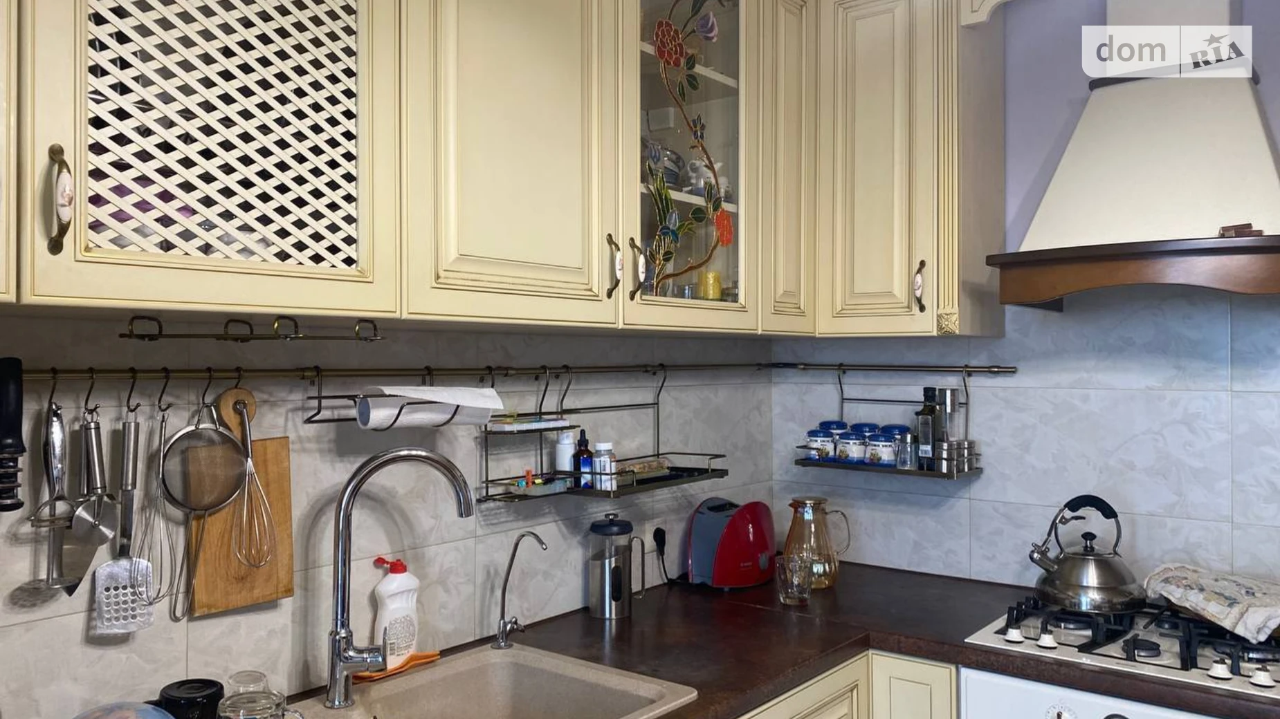 2-комнатная квартира 69.7 кв. м в Тернополе, просп. Бандеры Степана - фото 2